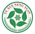 绿色能源logo标识