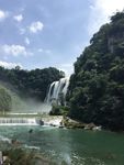 黄果树瀑布