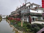 小河花园酒店别墅古建筑图片