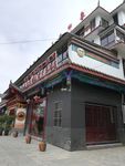 古典大楼建筑