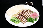 春饼五花肉