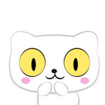 猫呆呆