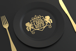 LOGO样机