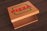 LOGO样机