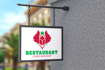 LOGO样机