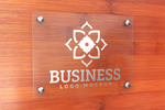 LOGO样机
