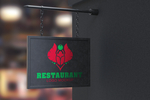LOGO样机