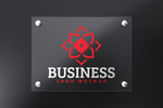 LOGO样机