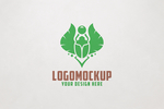 LOGO样机