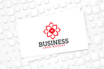 LOGO样机