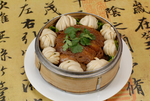 小笼粉蒸肉