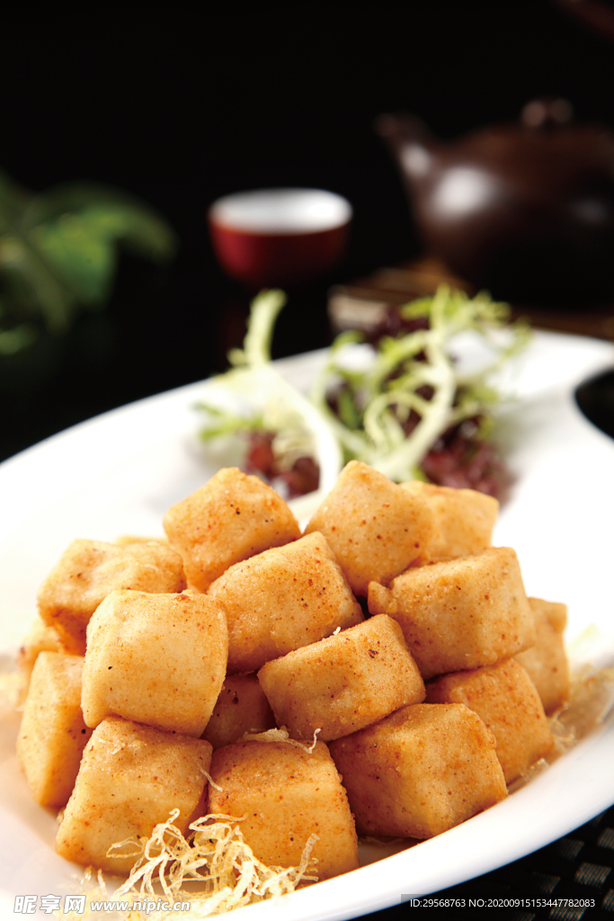 百味豆腐