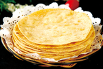 饼子