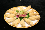 脆香鸡胗