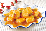 特色豆腐