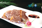 特色原味牛肉