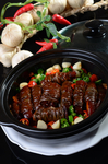 香扎肉