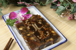蟹岛豆酱