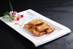 鲜竹墨鱼饼