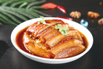 状元自制条肉