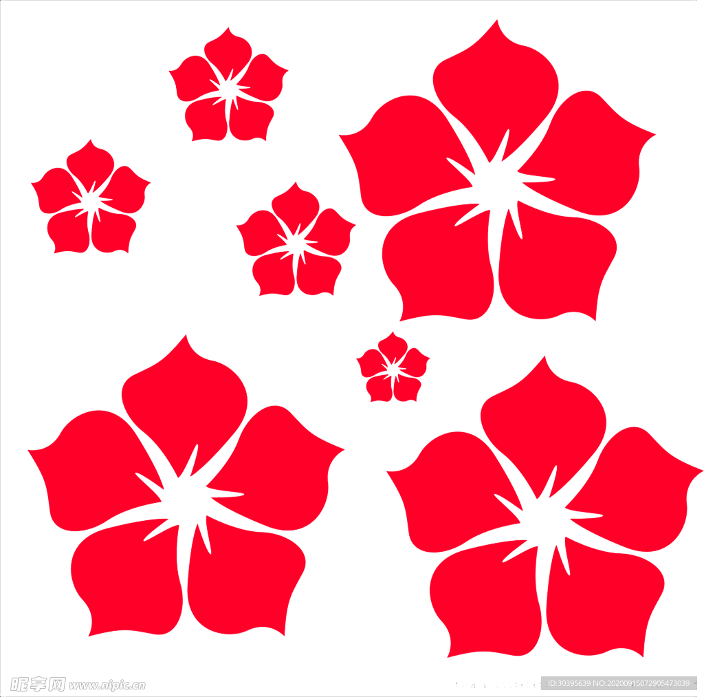 鲜花装饰