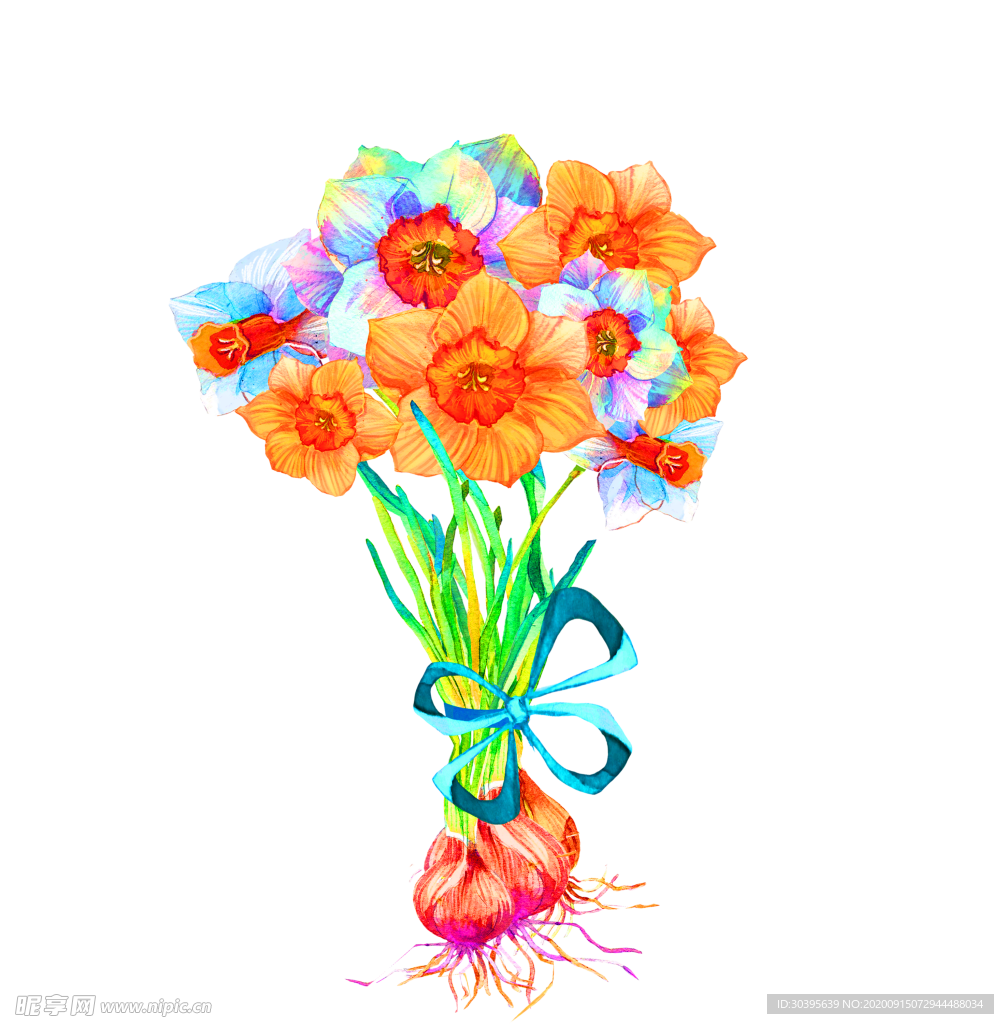 鲜花装饰