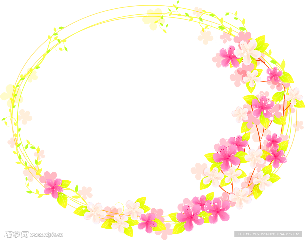 鲜花装饰