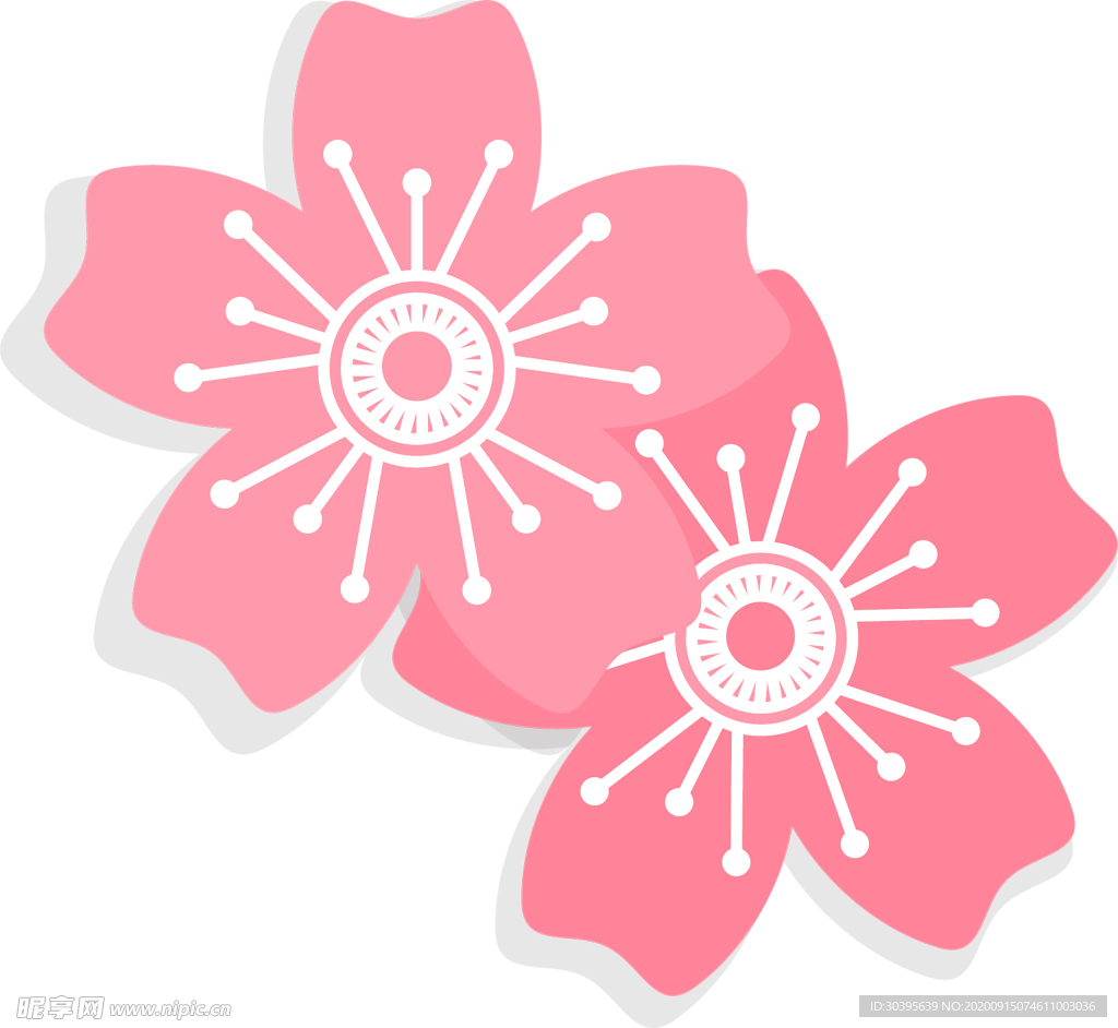 鲜花装饰