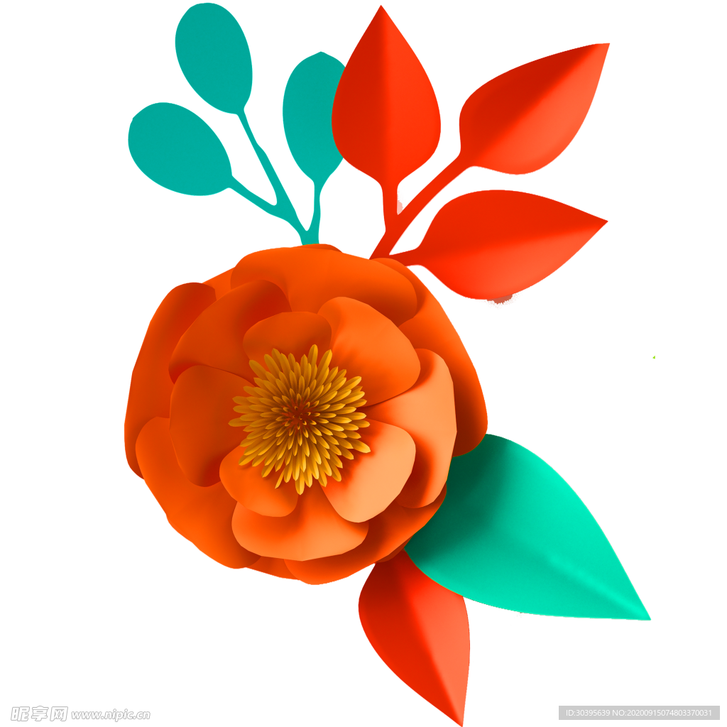 鲜花装饰