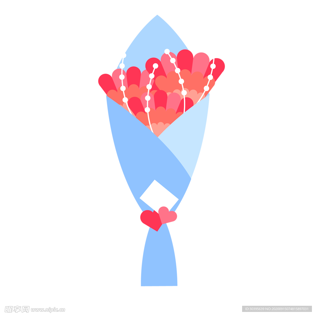 鲜花装饰