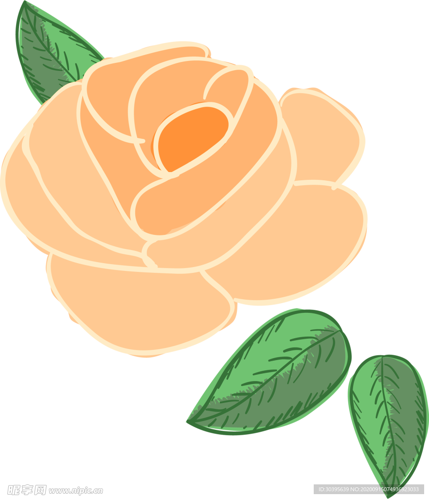 鲜花装饰