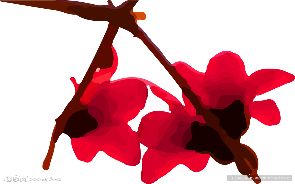 鲜花装饰