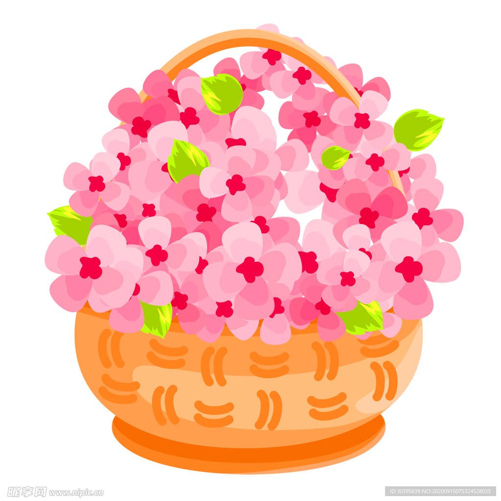 鲜花装饰