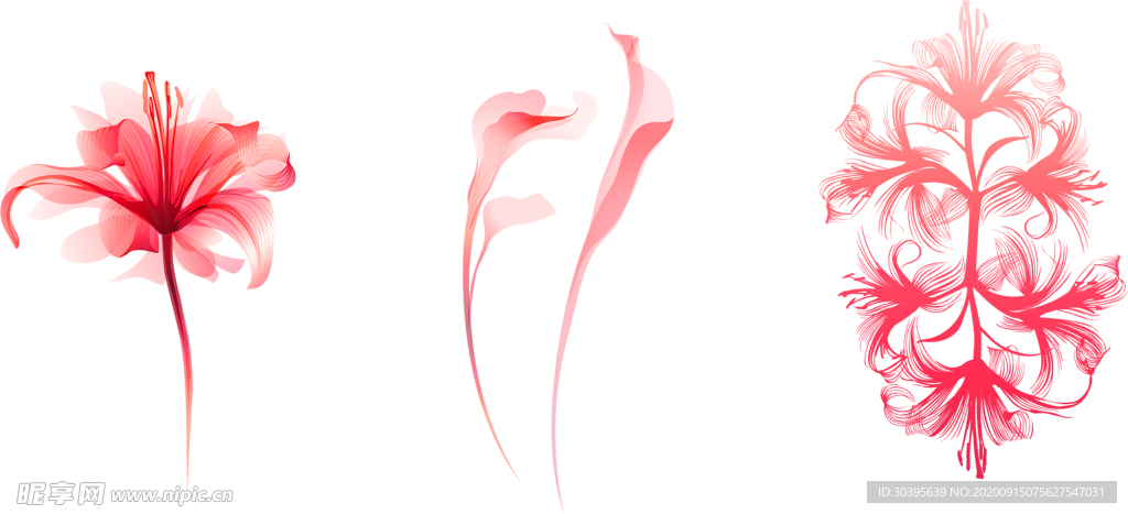 鲜花装饰