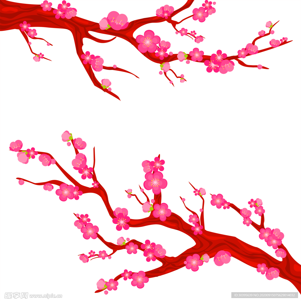鲜花装饰