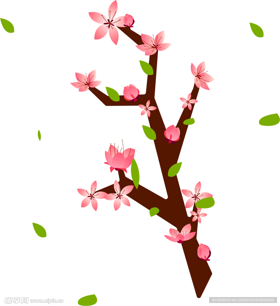 鲜花装饰