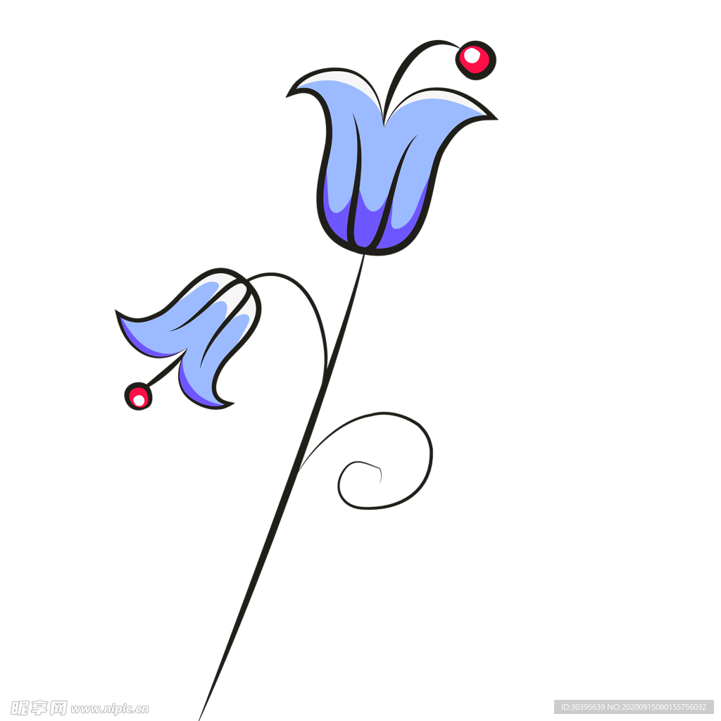 鲜花装饰
