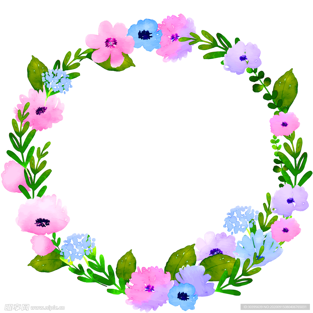 鲜花装饰