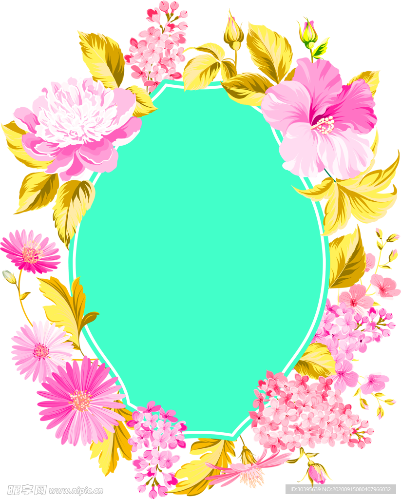 鲜花装饰