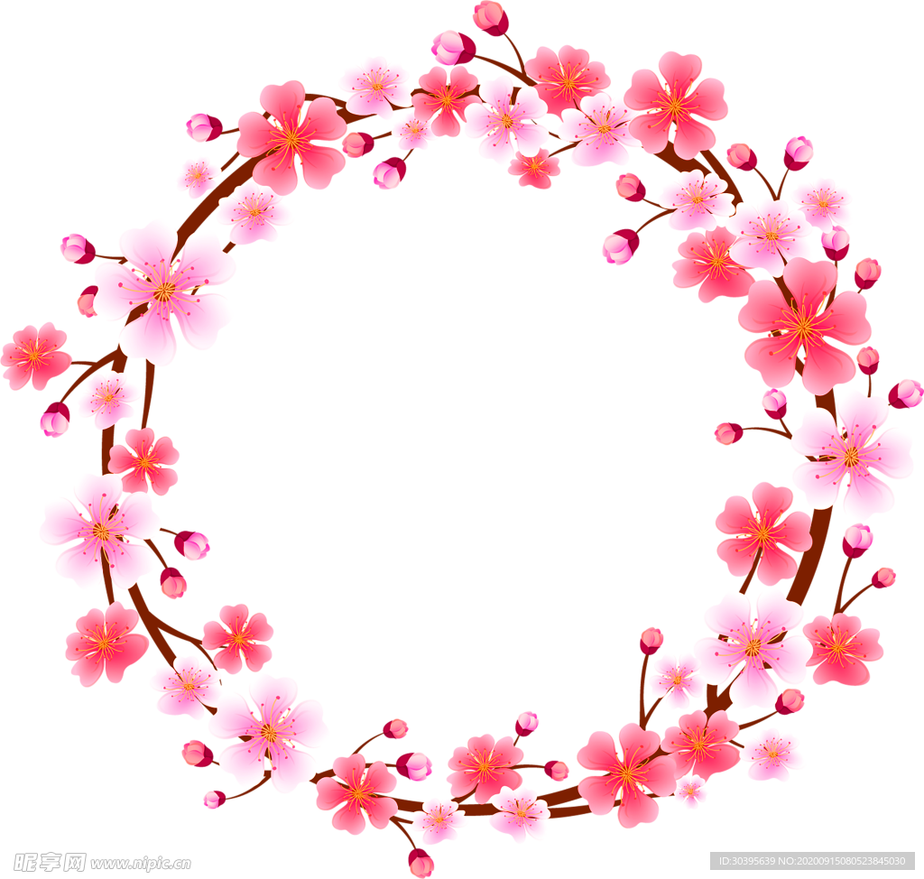 鲜花装饰