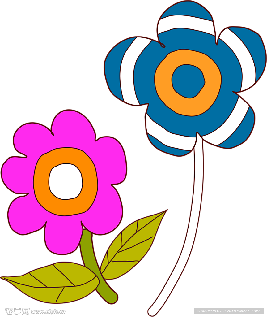 鲜花装饰