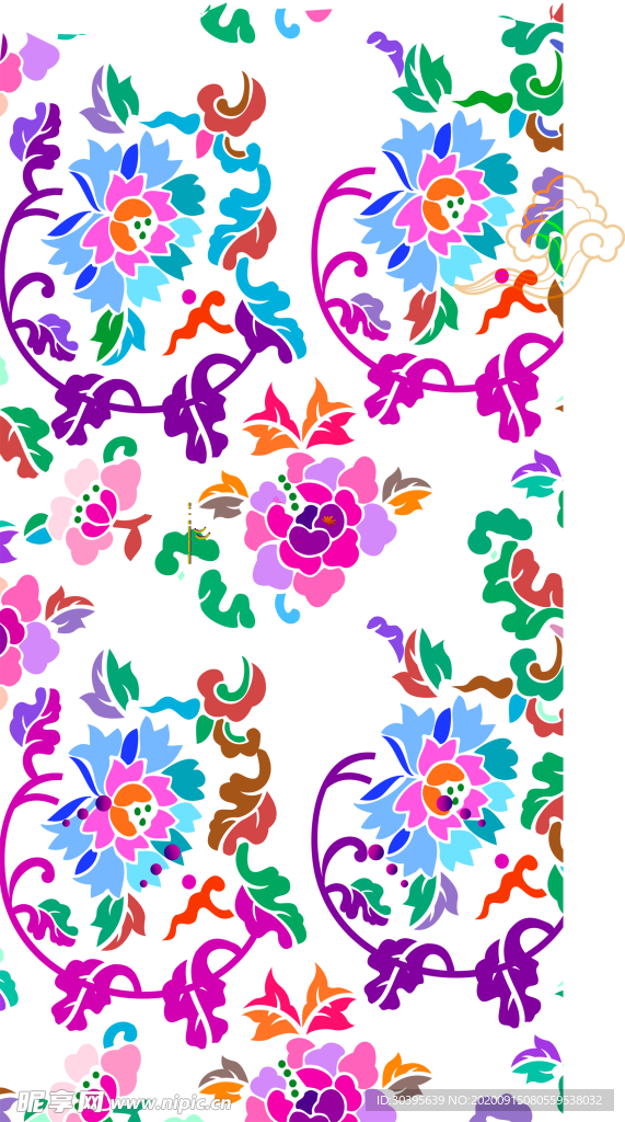 鲜花装饰