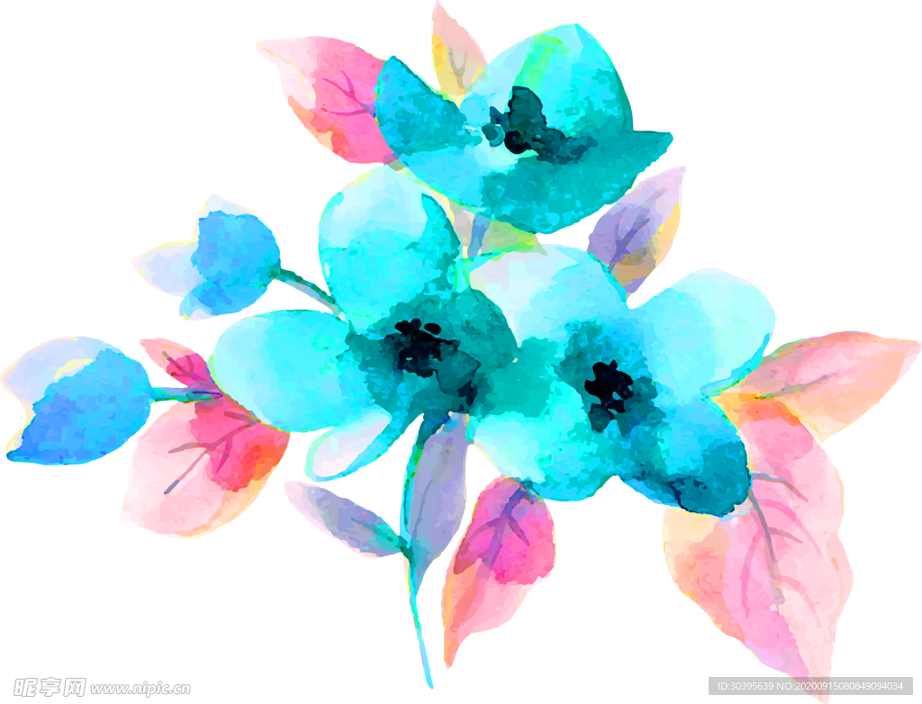 鲜花装饰