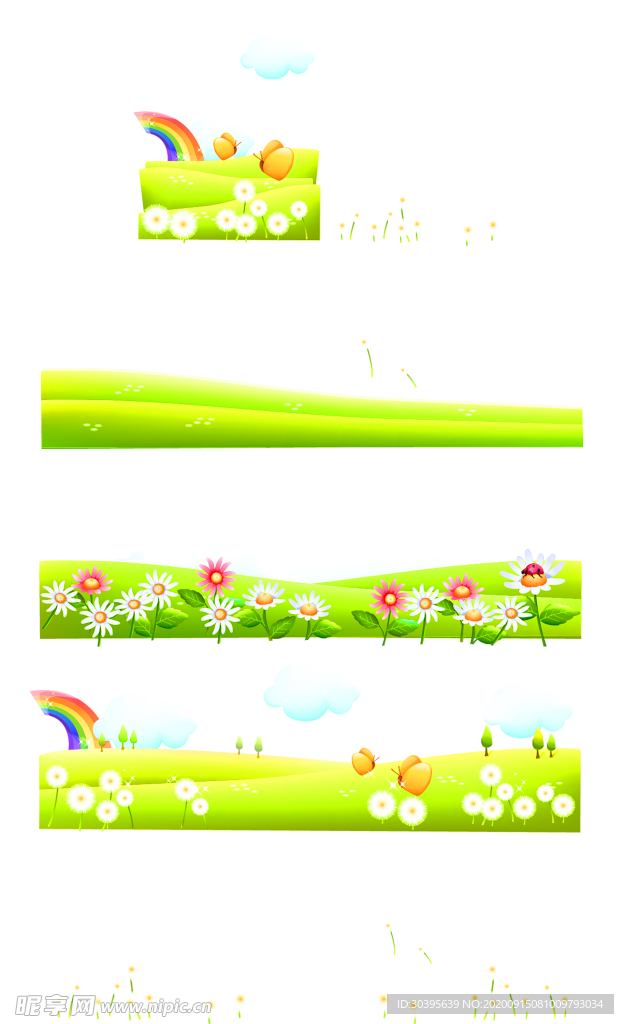 鲜花装饰