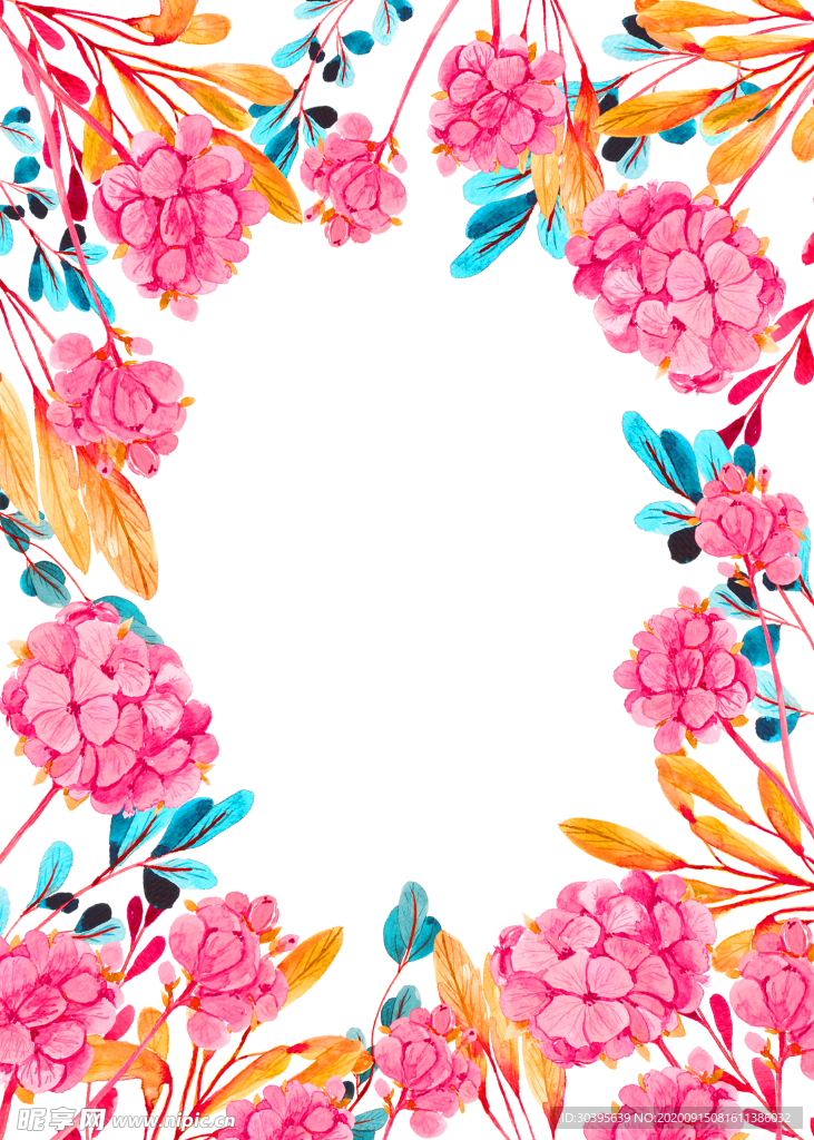 鲜花装饰