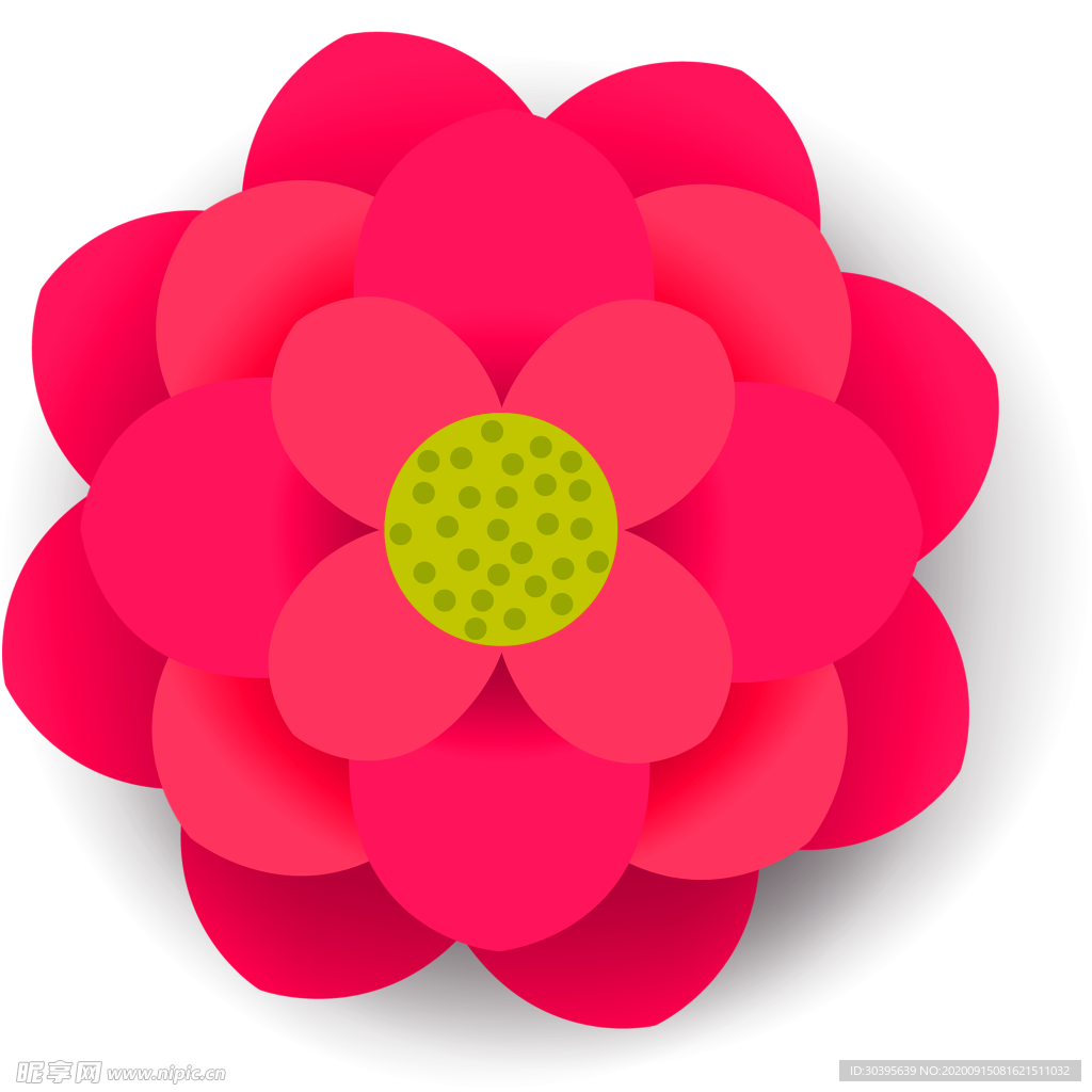 鲜花装饰