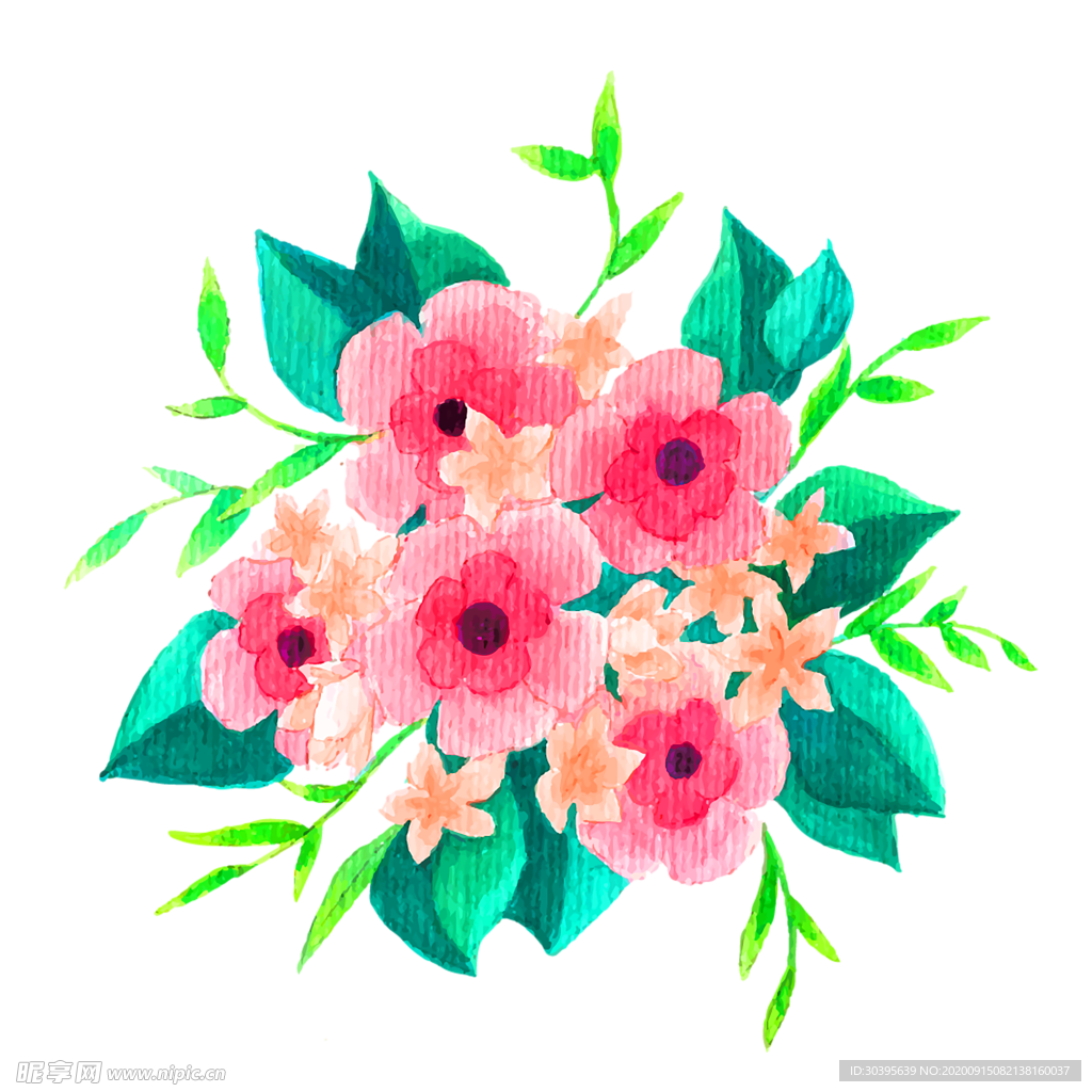 鲜花装饰