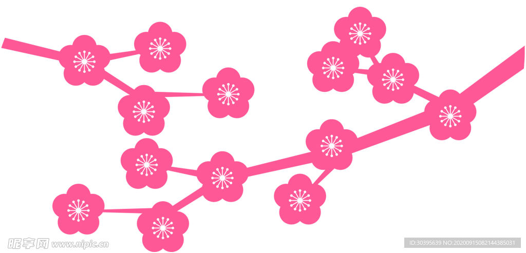 鲜花装饰