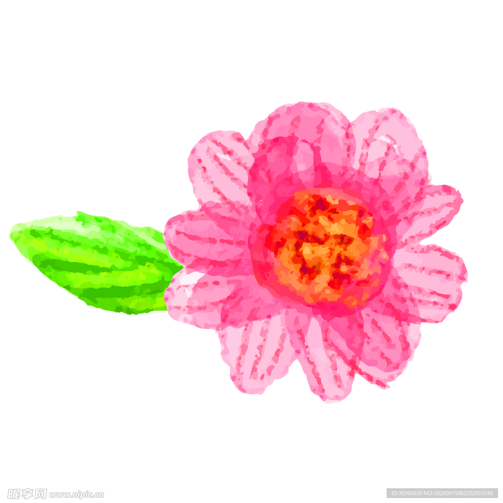 鲜花装饰