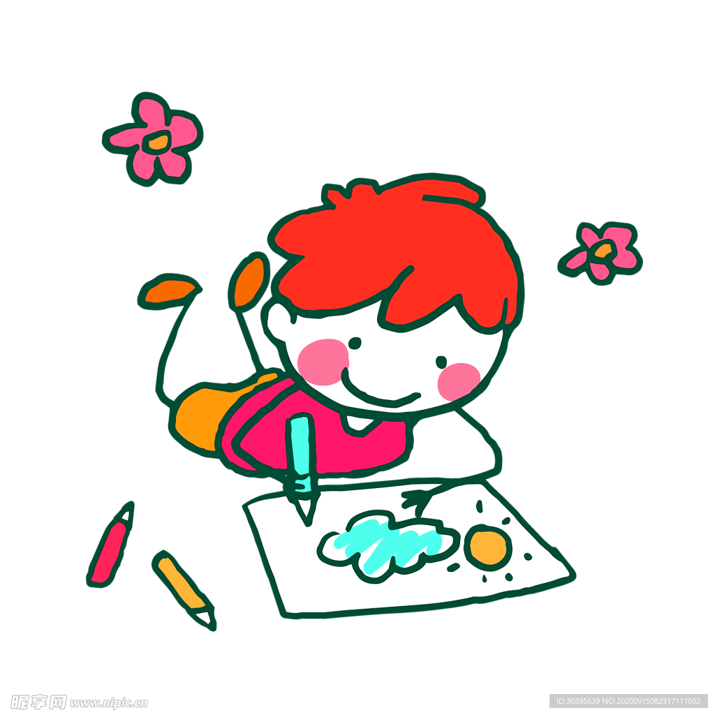 鲜花装饰